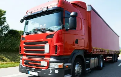 Ankara Kütahya Ambar Kargo