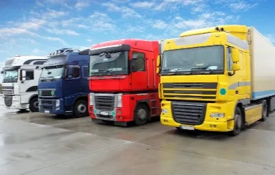 Ankara Kütahya Nakliye Ambarı