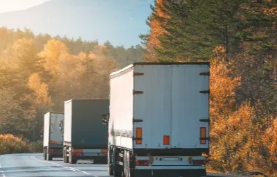 Ankara ile Kütahya Arası Klima Taşıma