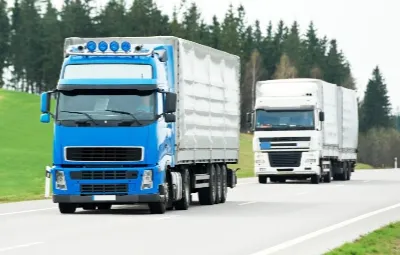 Ankara ile Kütahya Arası Eşya Taşıma